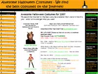 Awesome Halloween Costumes