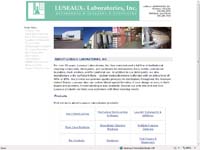 Luseaux Laboratories