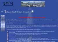 Redondo Beach Boaters Association