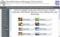 Wisconsin Mortgage Company
